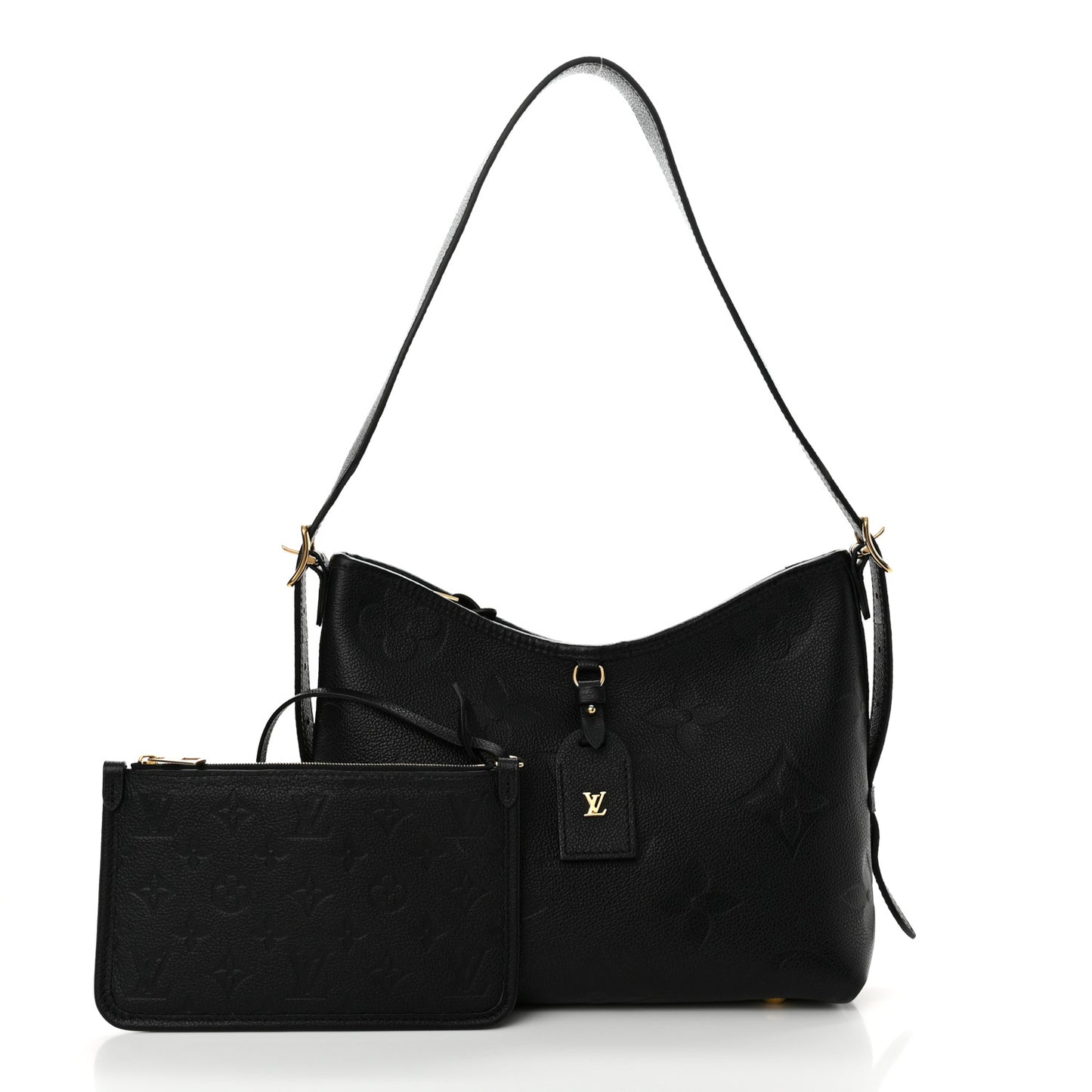 Empreinte Carryall PM Black
