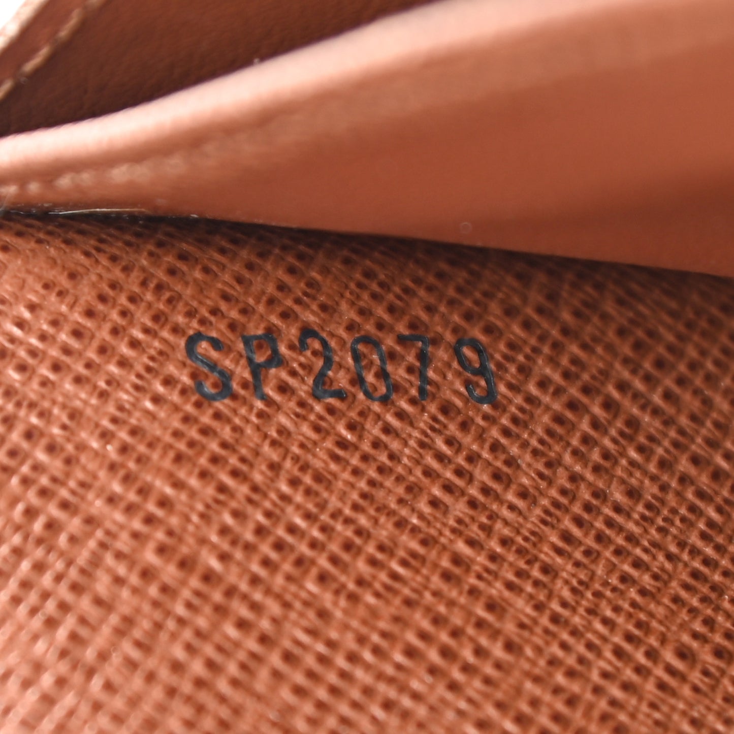Monogram Etoile Sarah Wallet