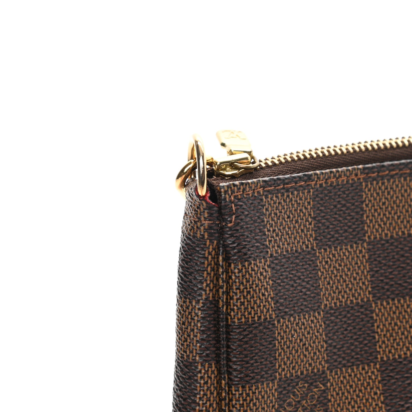 Damier Ebene Pochette Accessories