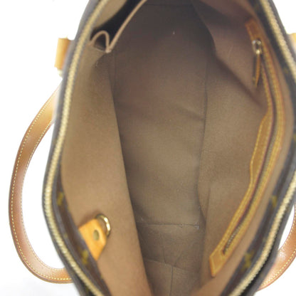 Louis Vuitton Monogram Cabas Piano 10 of 10