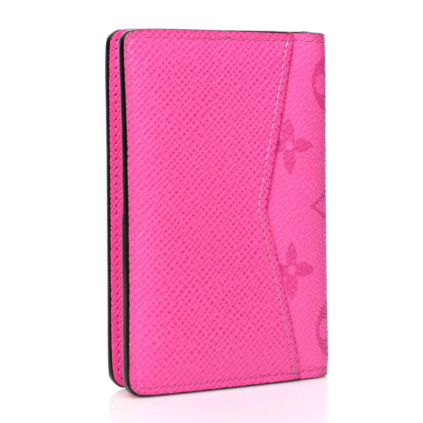 Taigarama Pocket Organizer NM Fuchsia