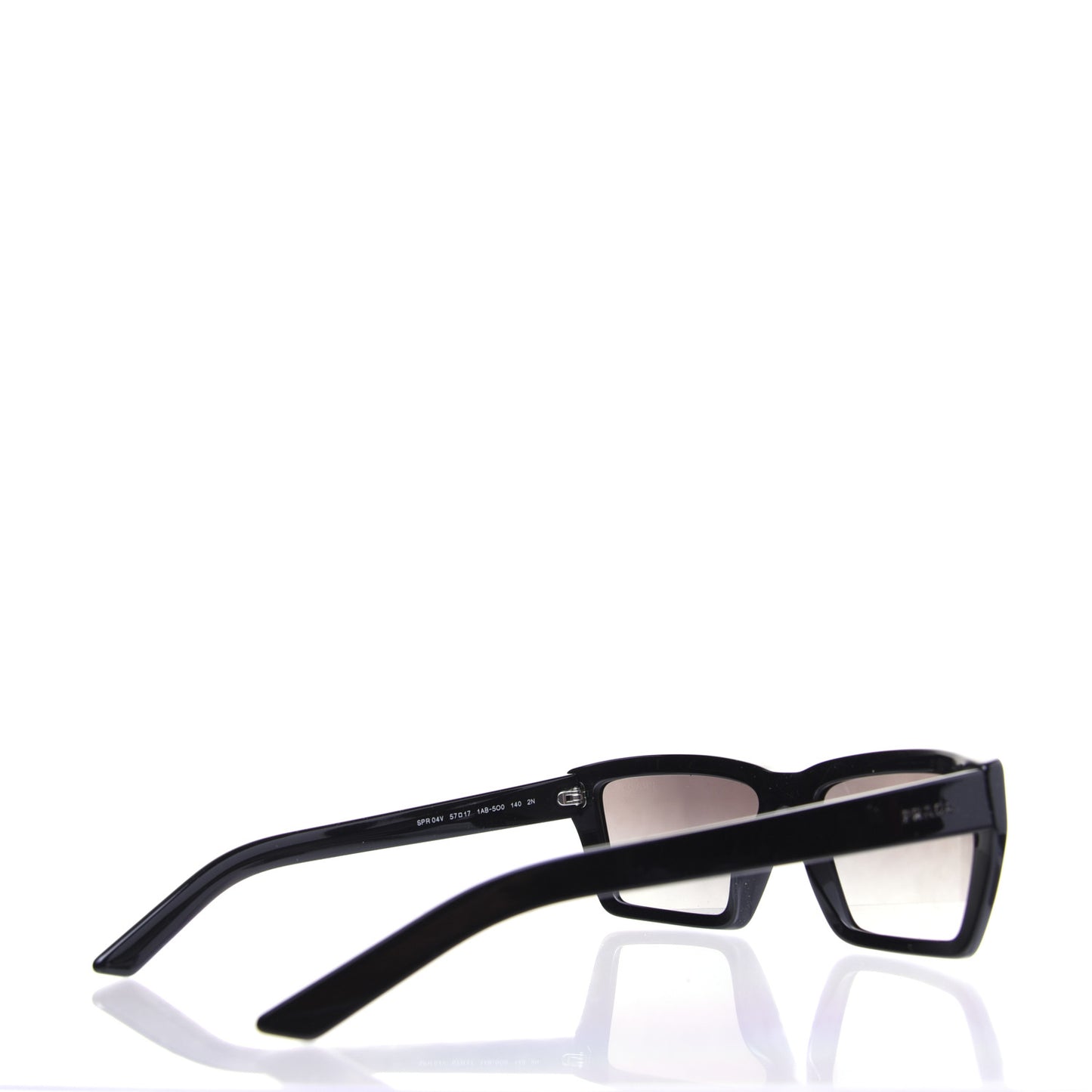 Disguise Sunglasses SPR 04V Black