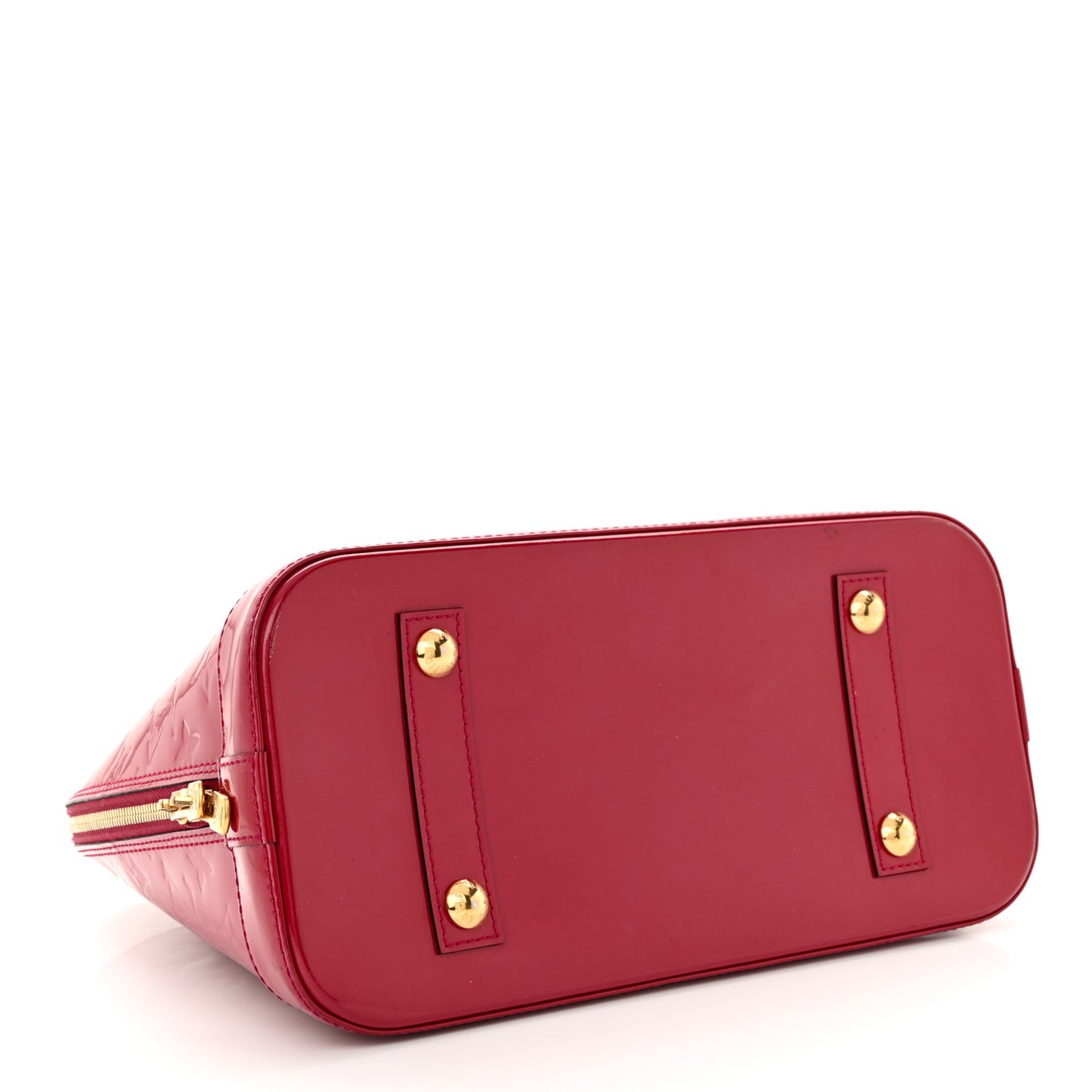 Vernis Alma PM Rose Indien