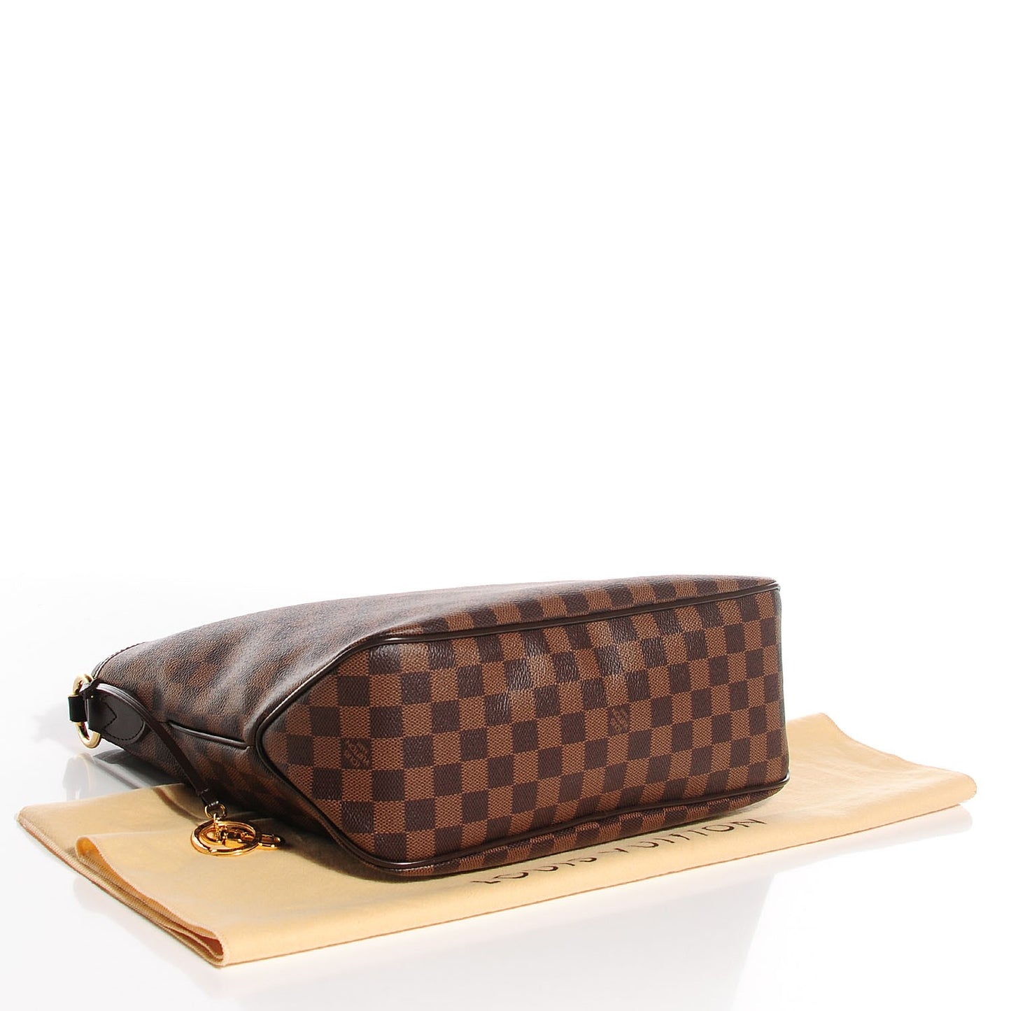 Damier Ebene Delightful PM