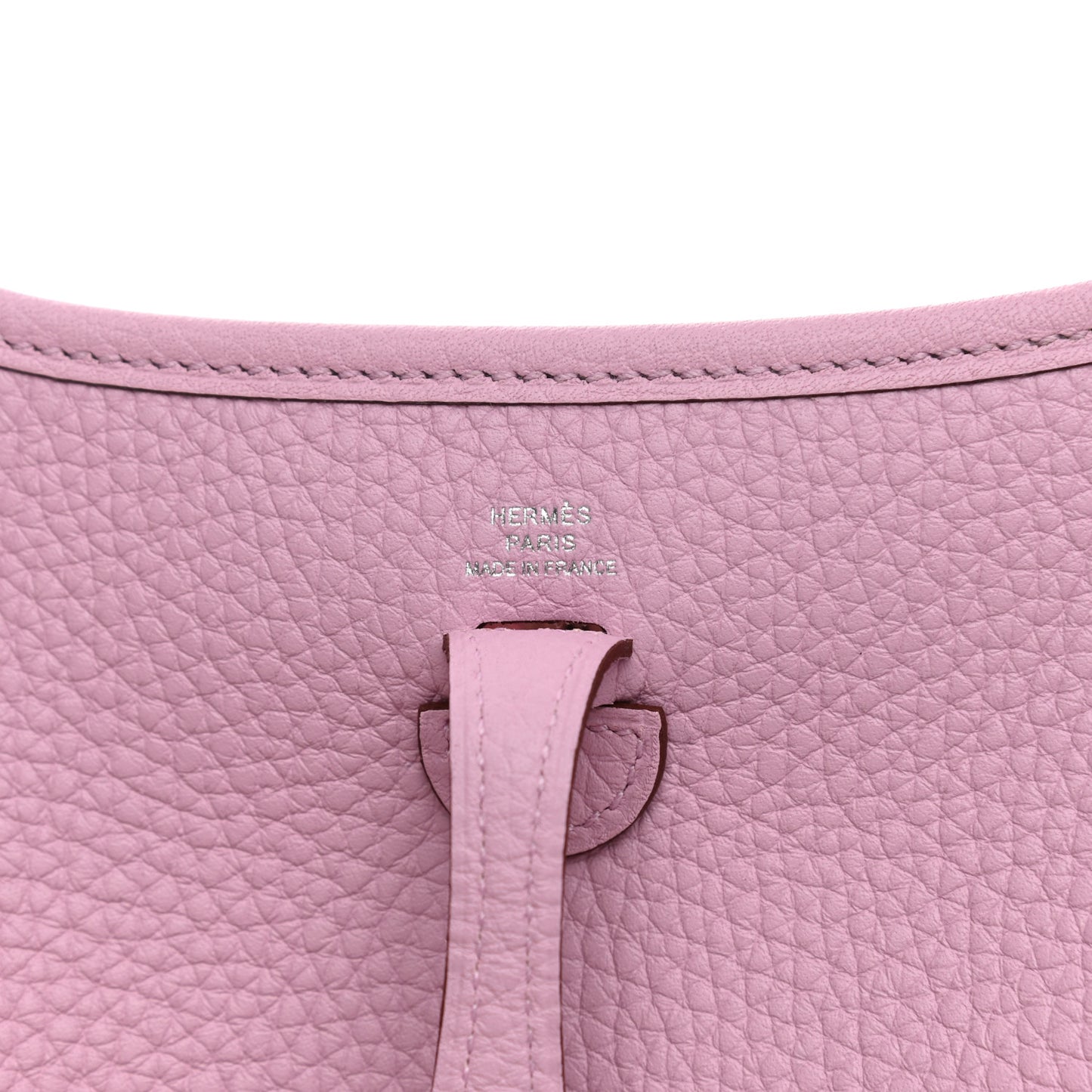 Taurillon Clemence Evelyne TPM Mauve Sylvestre