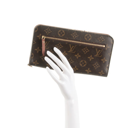 Louis Vuitton Monogram Insolite Organizer Wallet 2 of 7