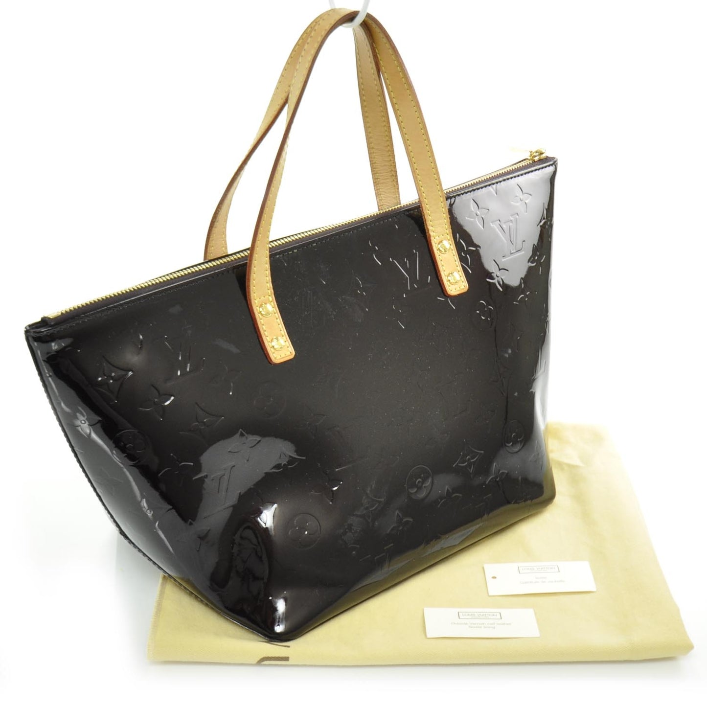 Vernis Bellevue PM Amarante