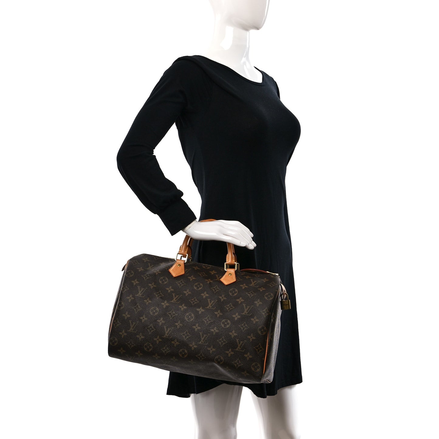 Monogram Speedy 35