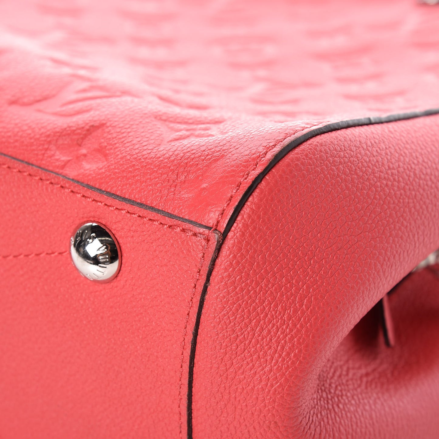 Empreinte Montaigne MM Poppy