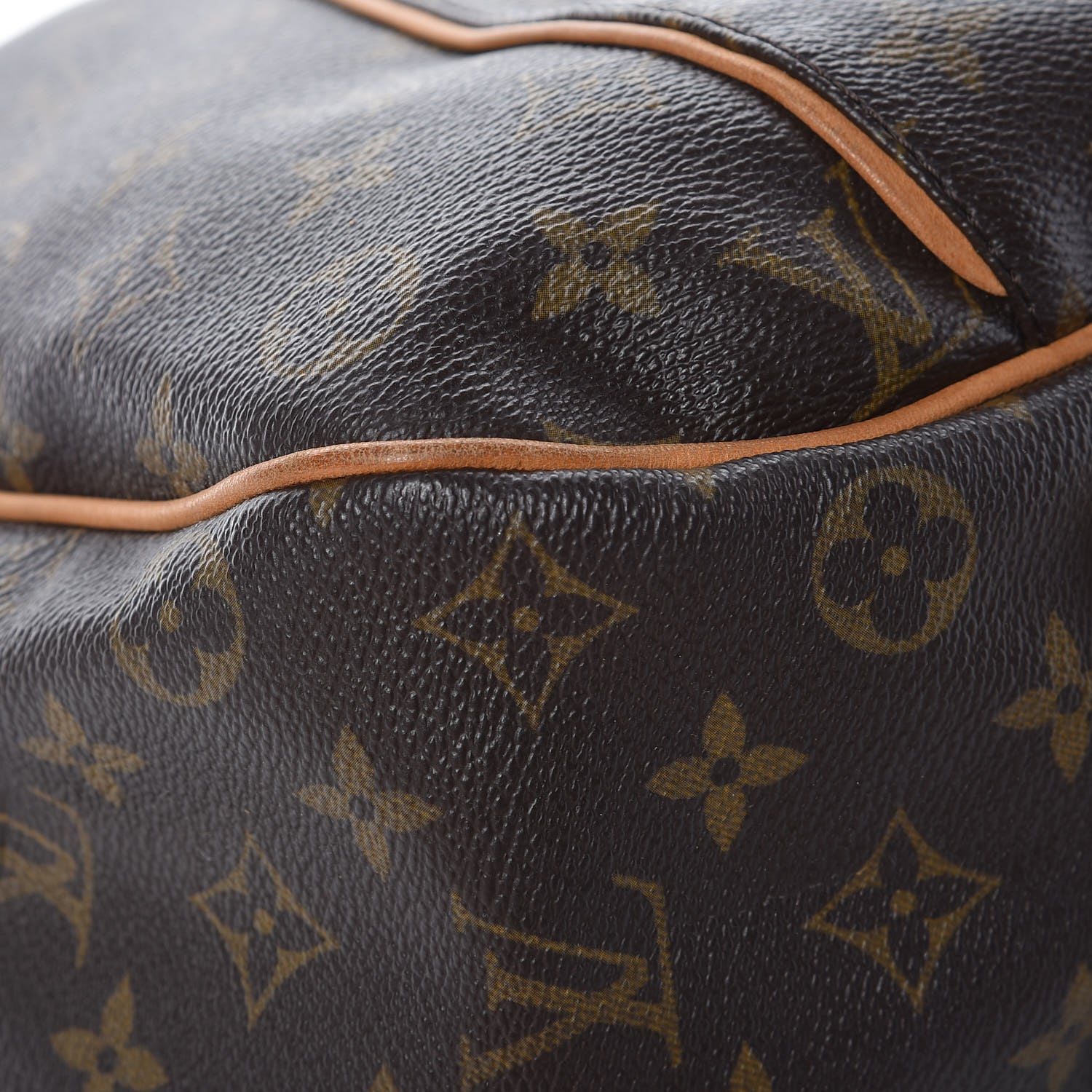 Louis Vuitton Monogram Galliera PM 15 of 15