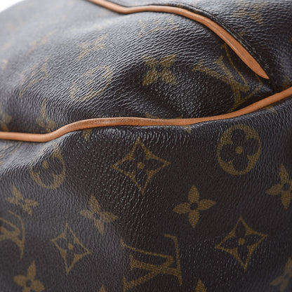 Louis Vuitton Monogram Galliera PM 15 of 15