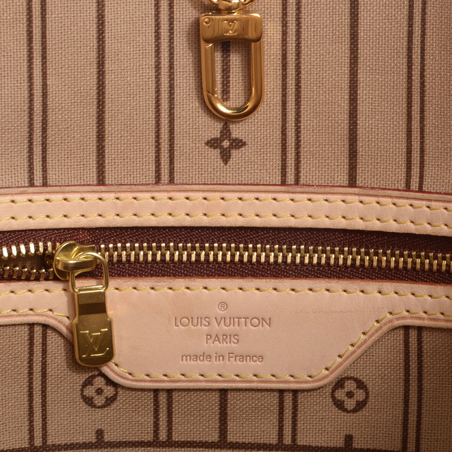 Monogram Neverfull MM