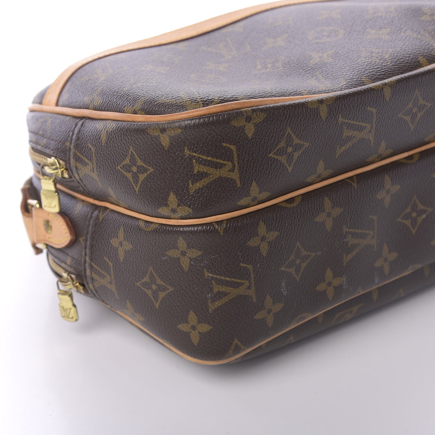 Monogram Reporter PM