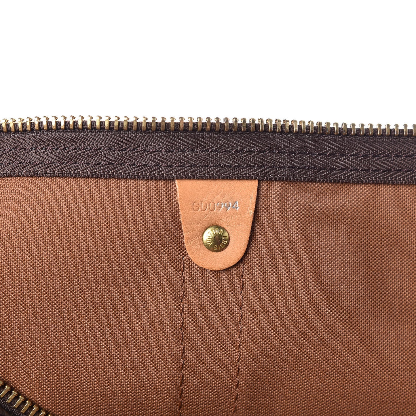 Monogram Keepall Bandouliere 45