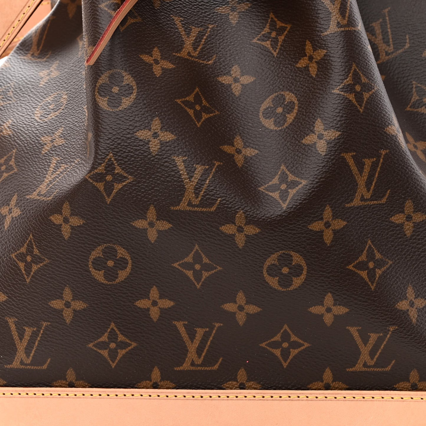 Monogram Petit Noe NM