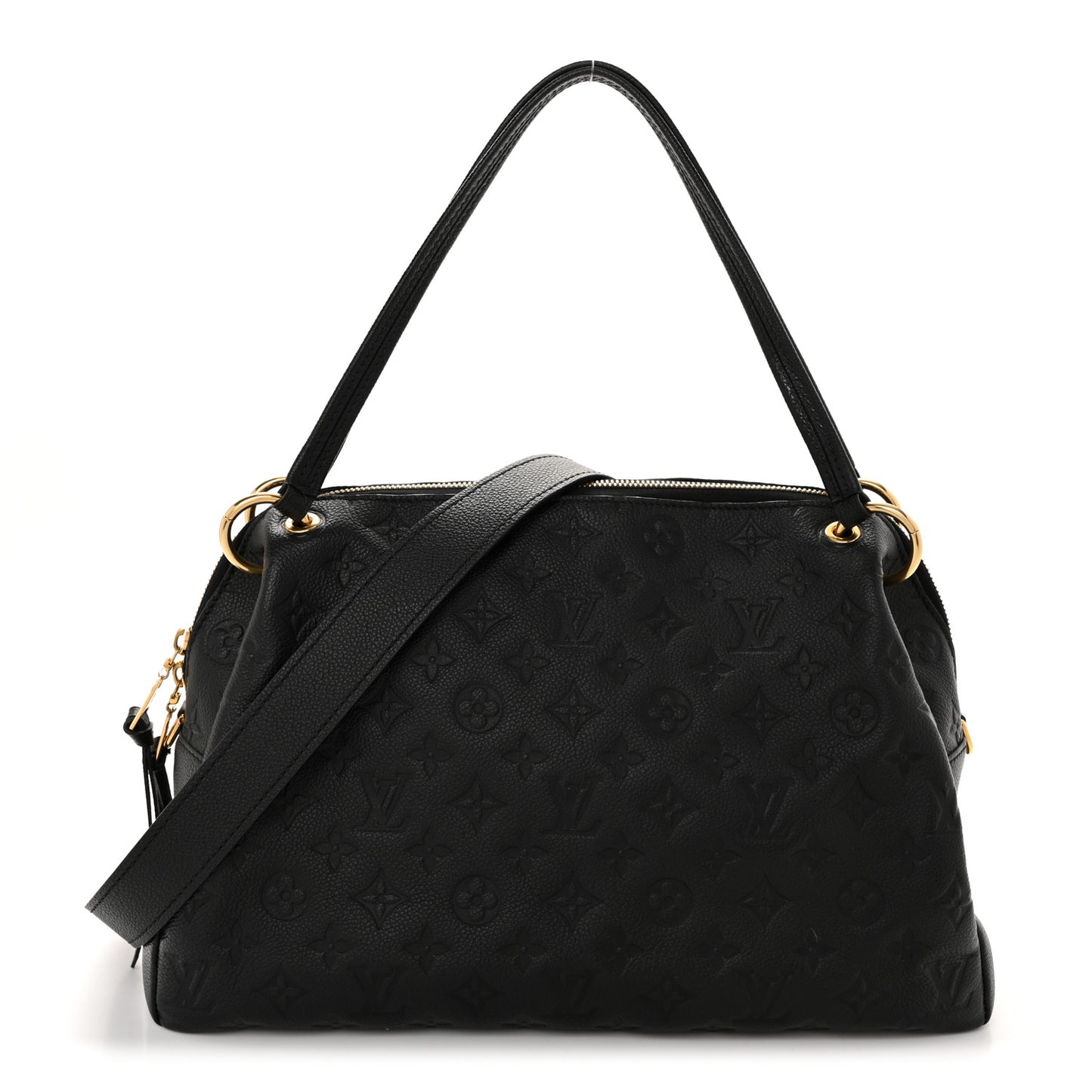 Empreinte Ponthieu PM Black