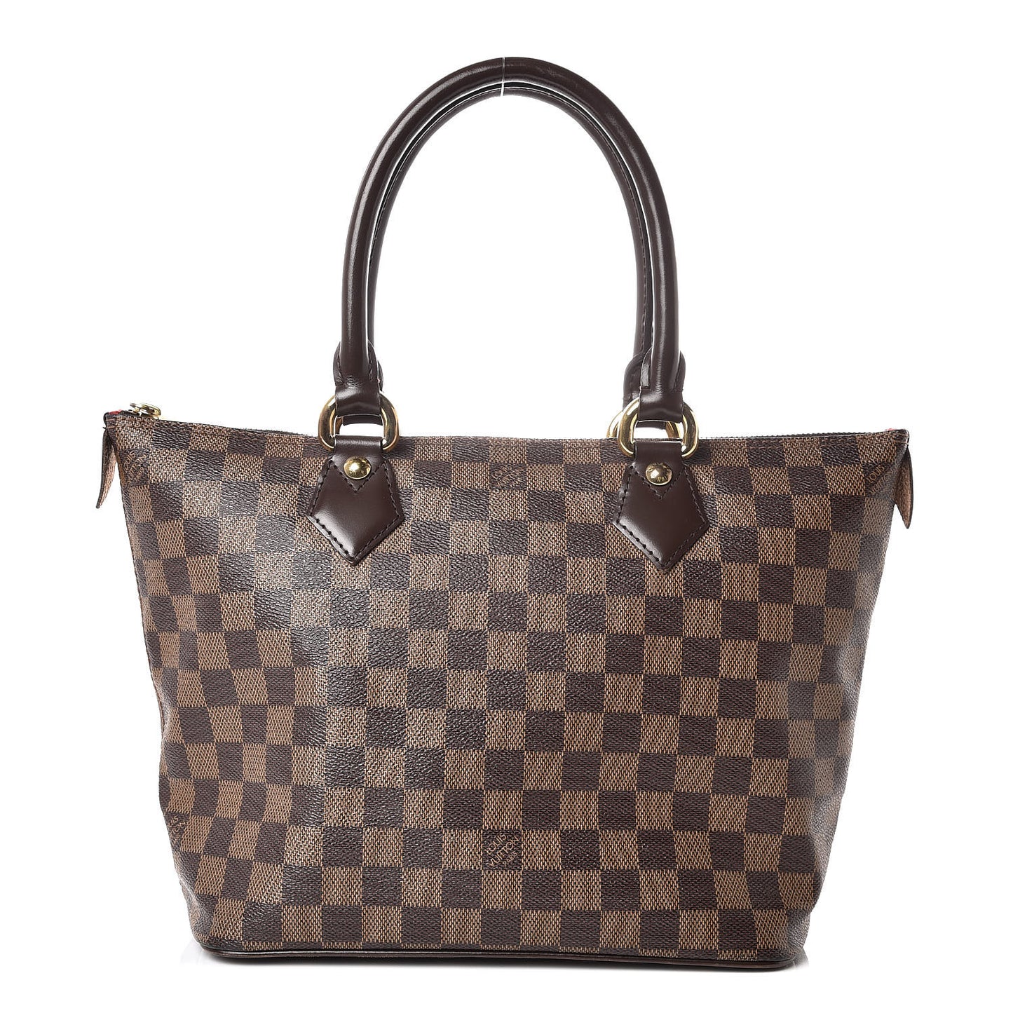 Damier Ebene Saleya PM