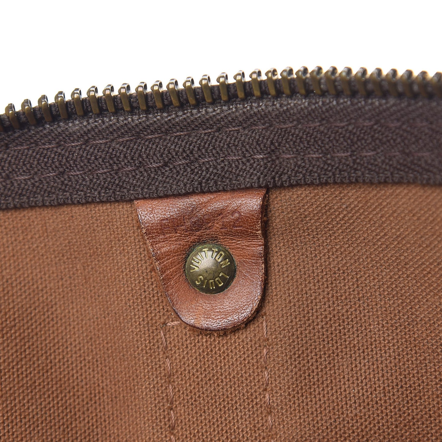 Monogram Keepall 45