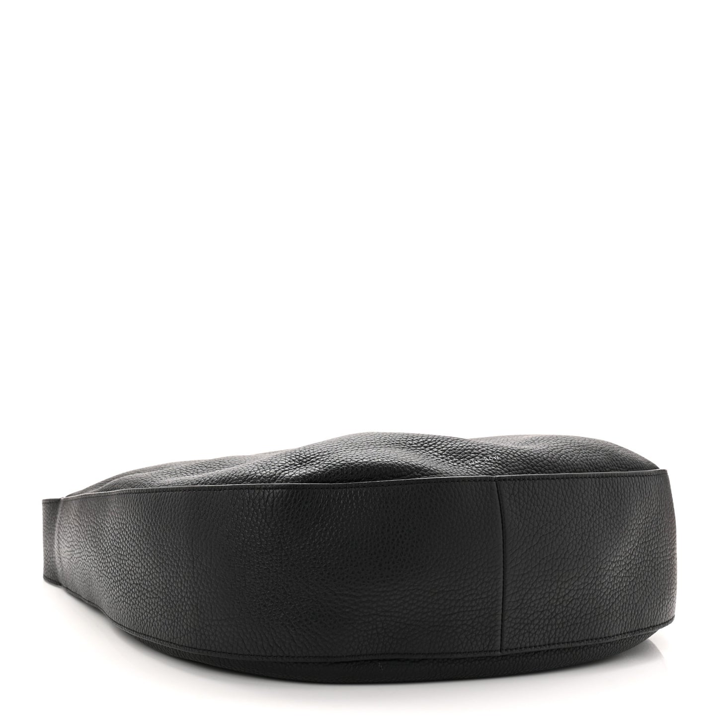 Calfskin Allie Bag Black