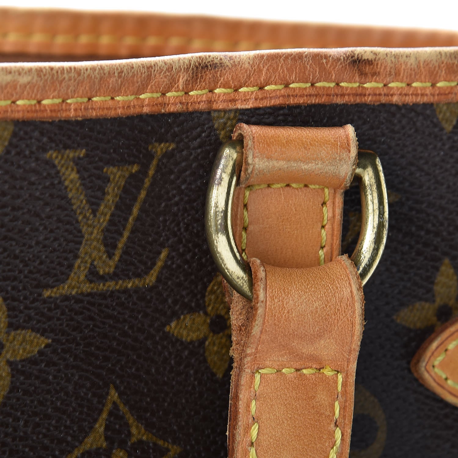 Louis Vuitton Monogram Batignolles Vertical 27 of 31