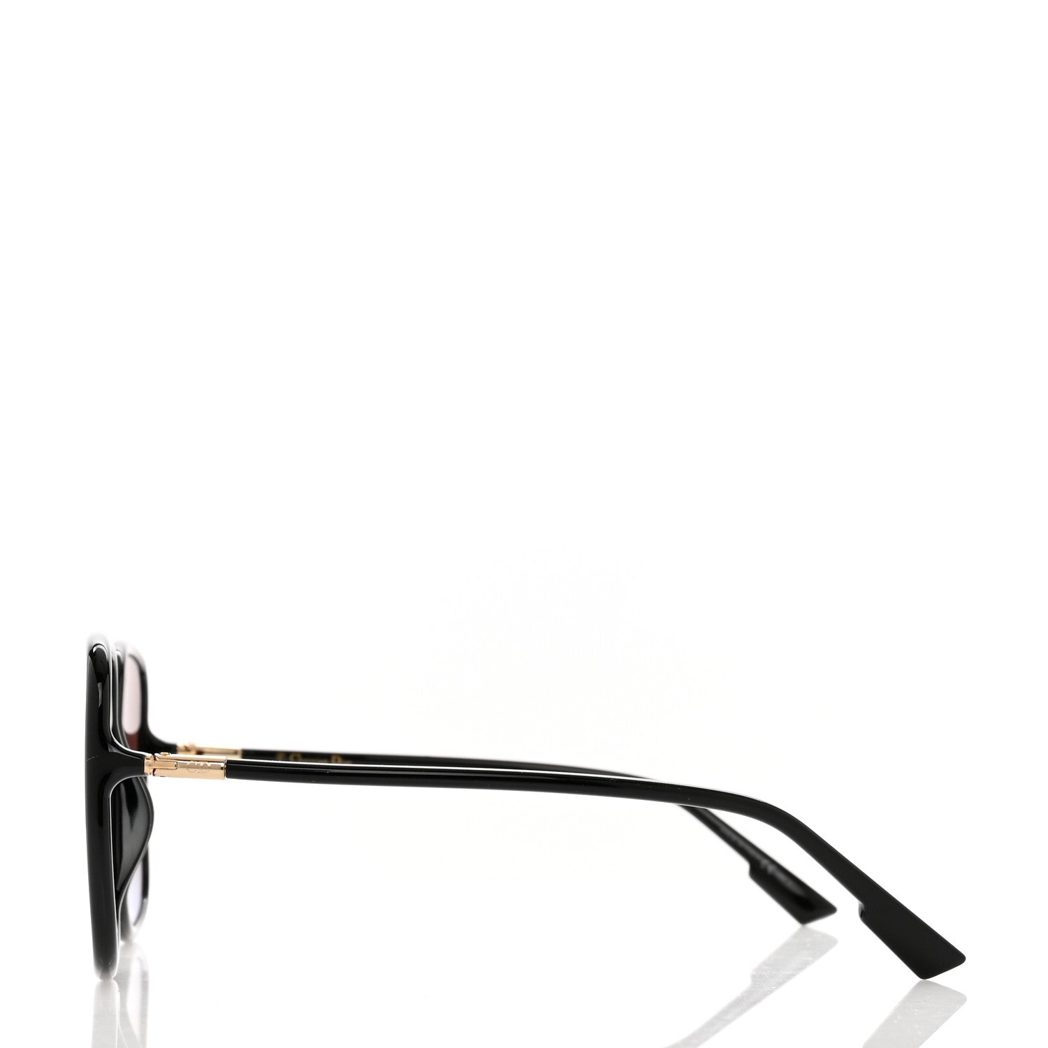 Christian Dior Square So Stellaire 1 Sunglasses Purple 3 of 8