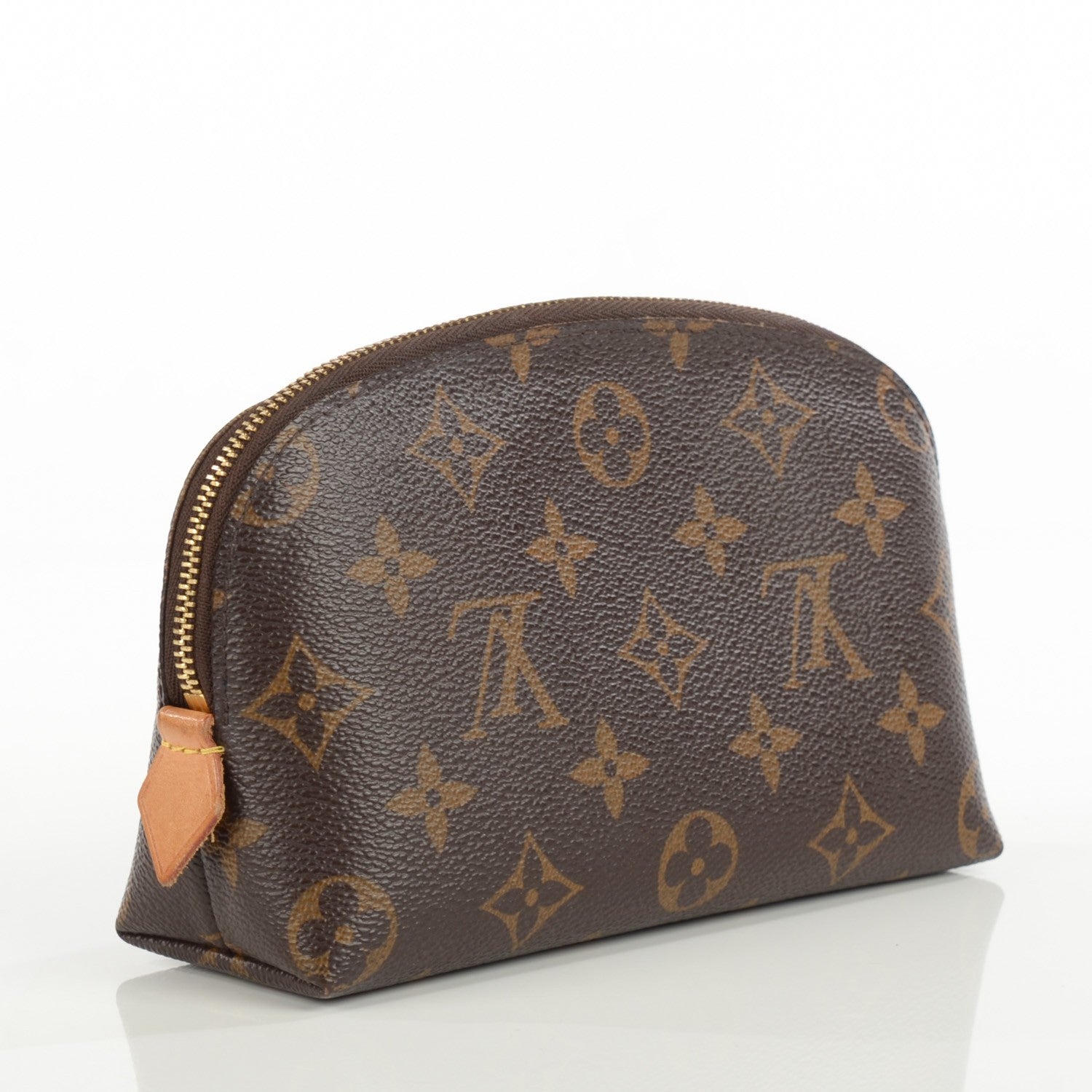 Louis Vuitton Monogram Cosmetic Pouch 3 of 7