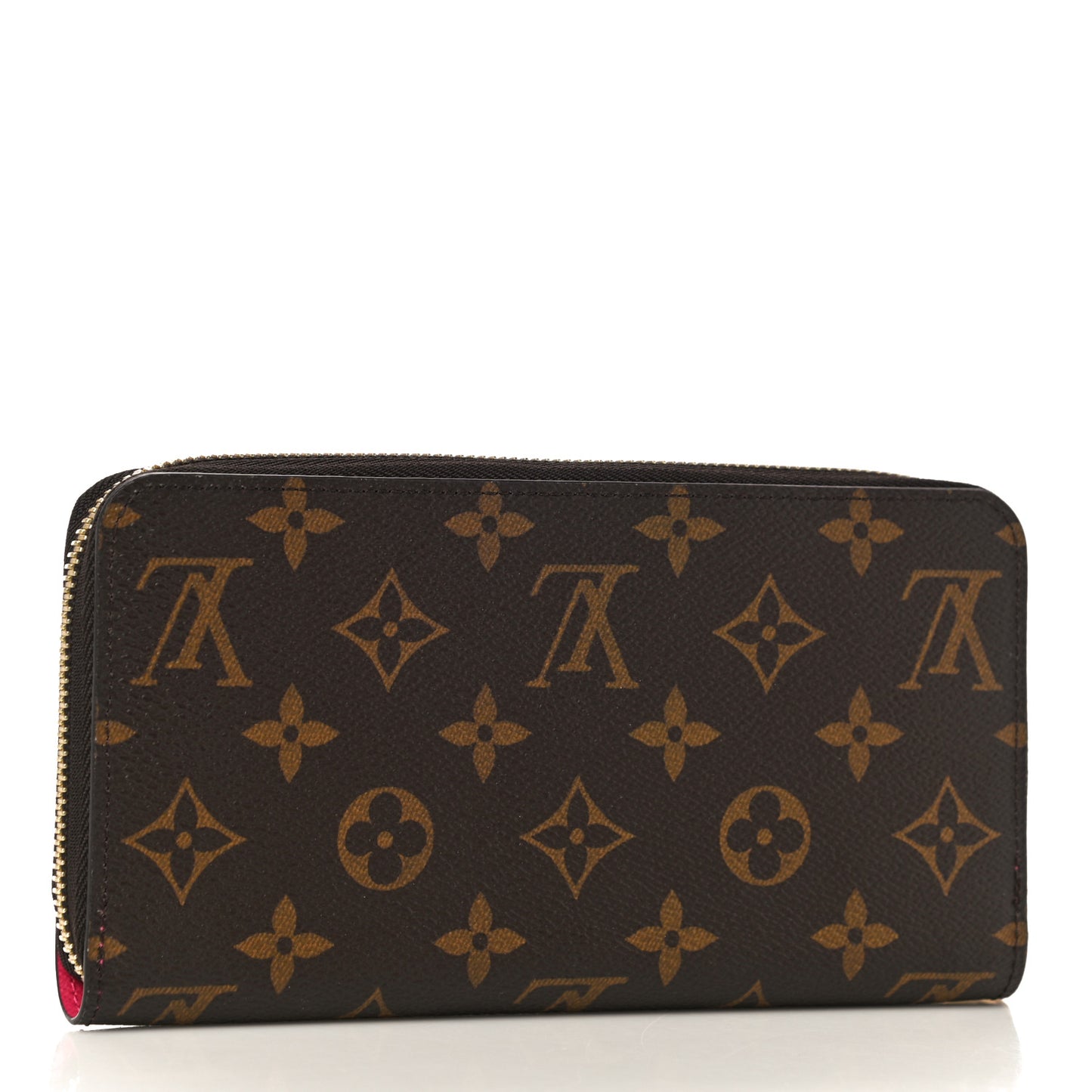 Monogram 2021 Christmas Animation Hollywood Zippy Wallet