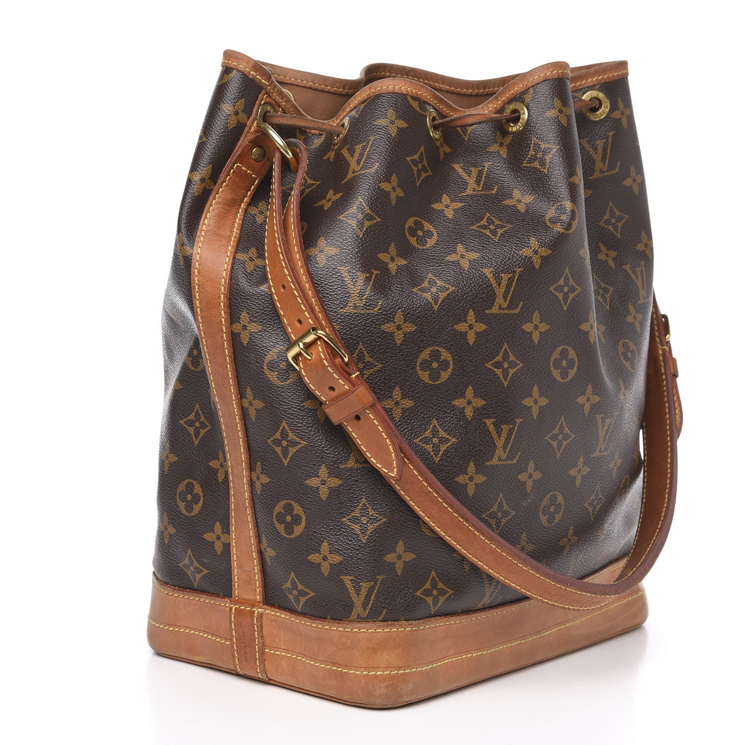Louis Vuitton Monogram Noe 2 of 14