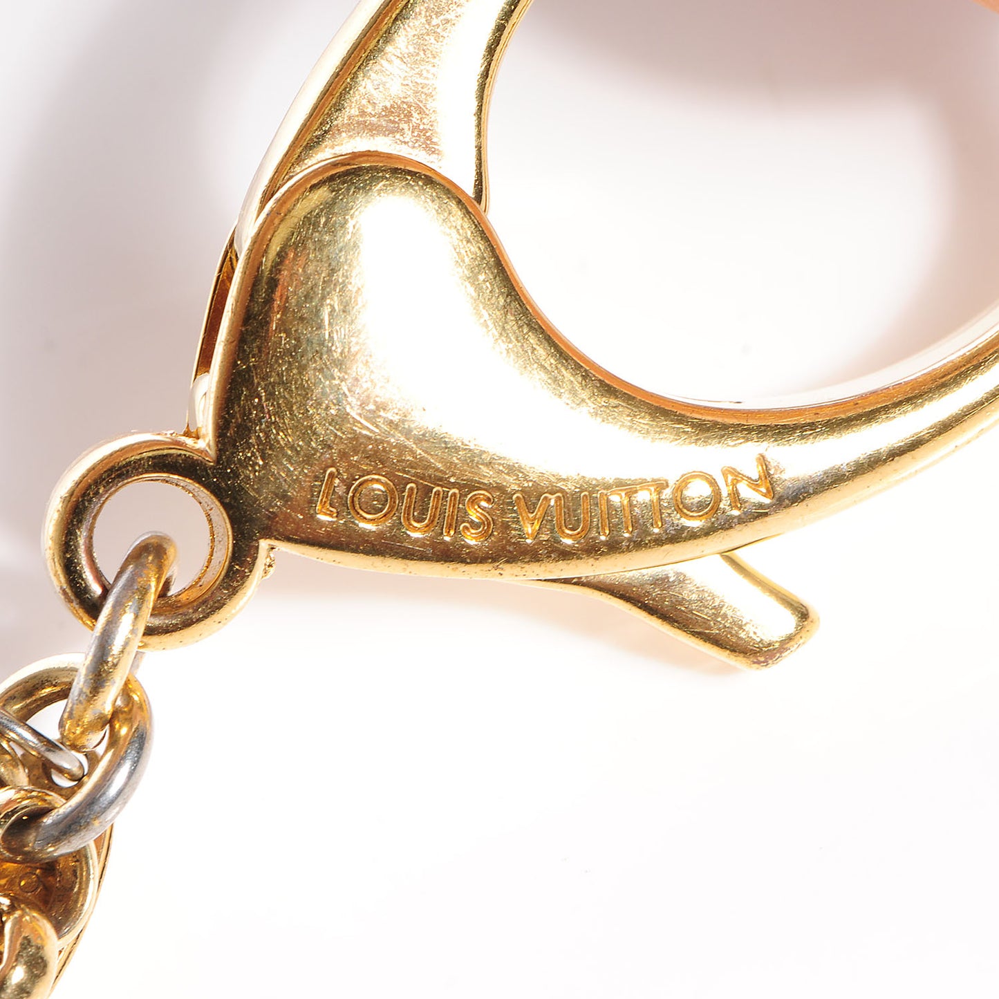 Bee Bag Charm