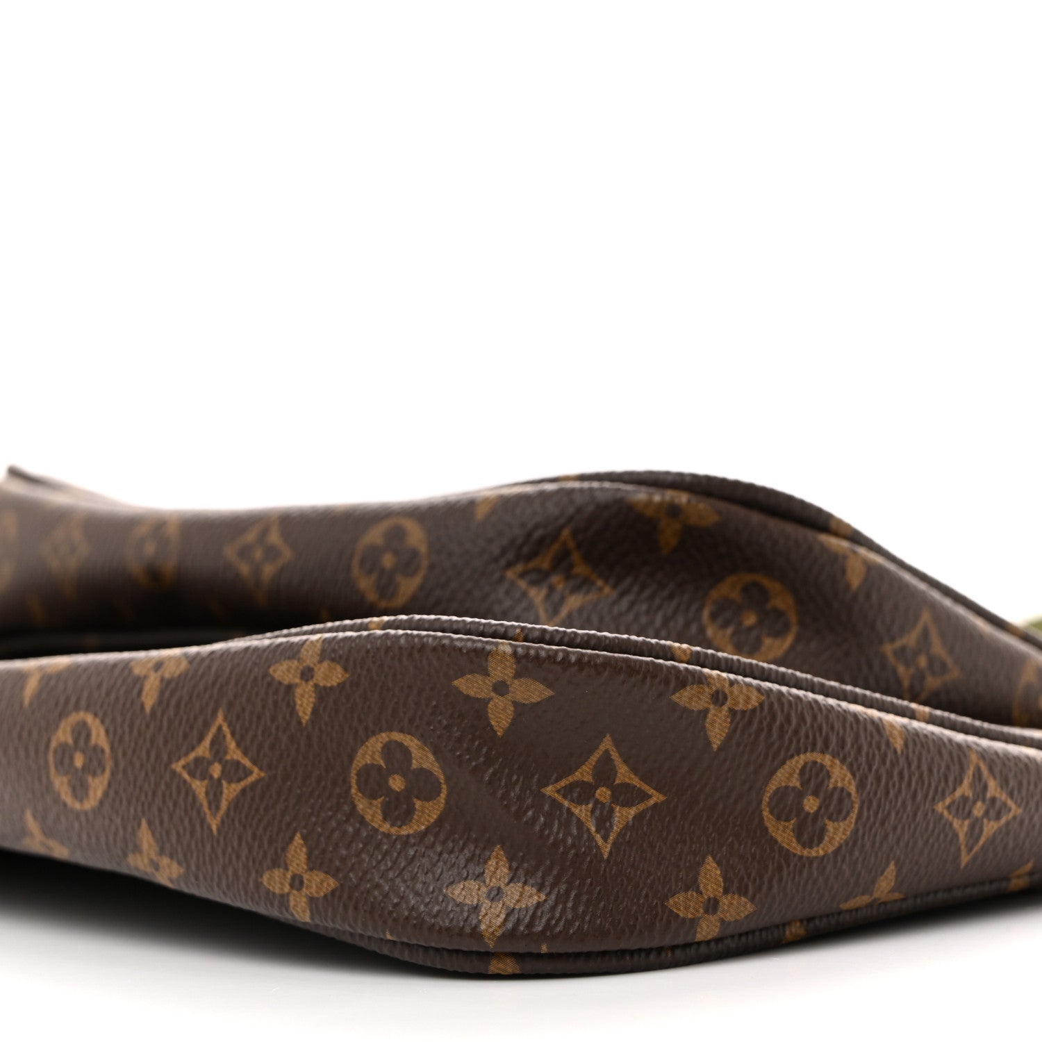 Louis Vuitton Monogram Multi Pochette Accessories Kaki 10 of 14