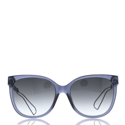 Christian Dior Diorama3 Sunglasses Blue 2 of 10