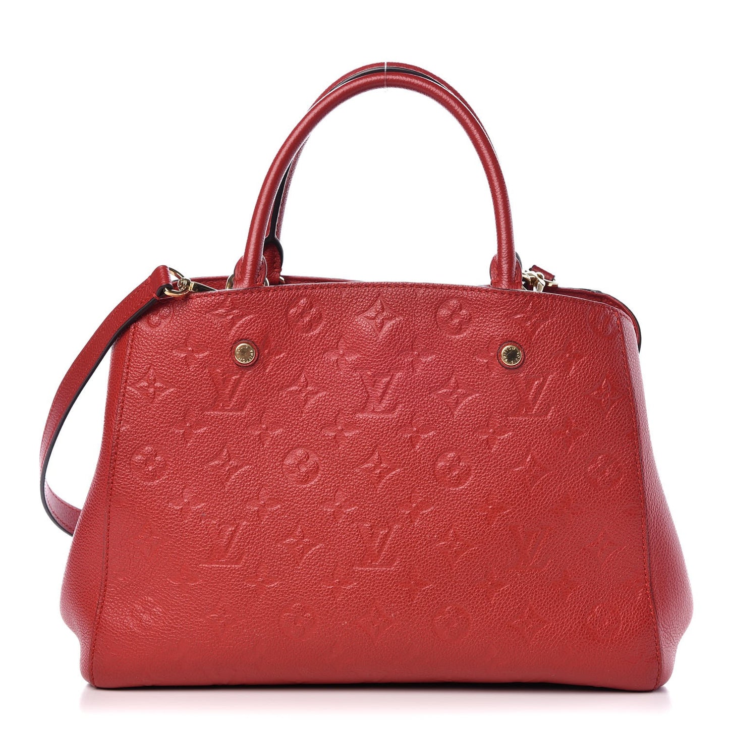 Empreinte Montaigne MM Cherry