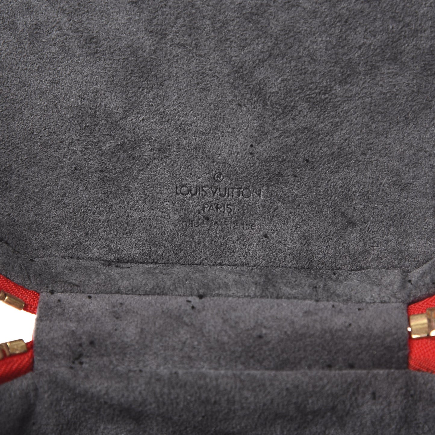 Epi Cannes Castillan Red