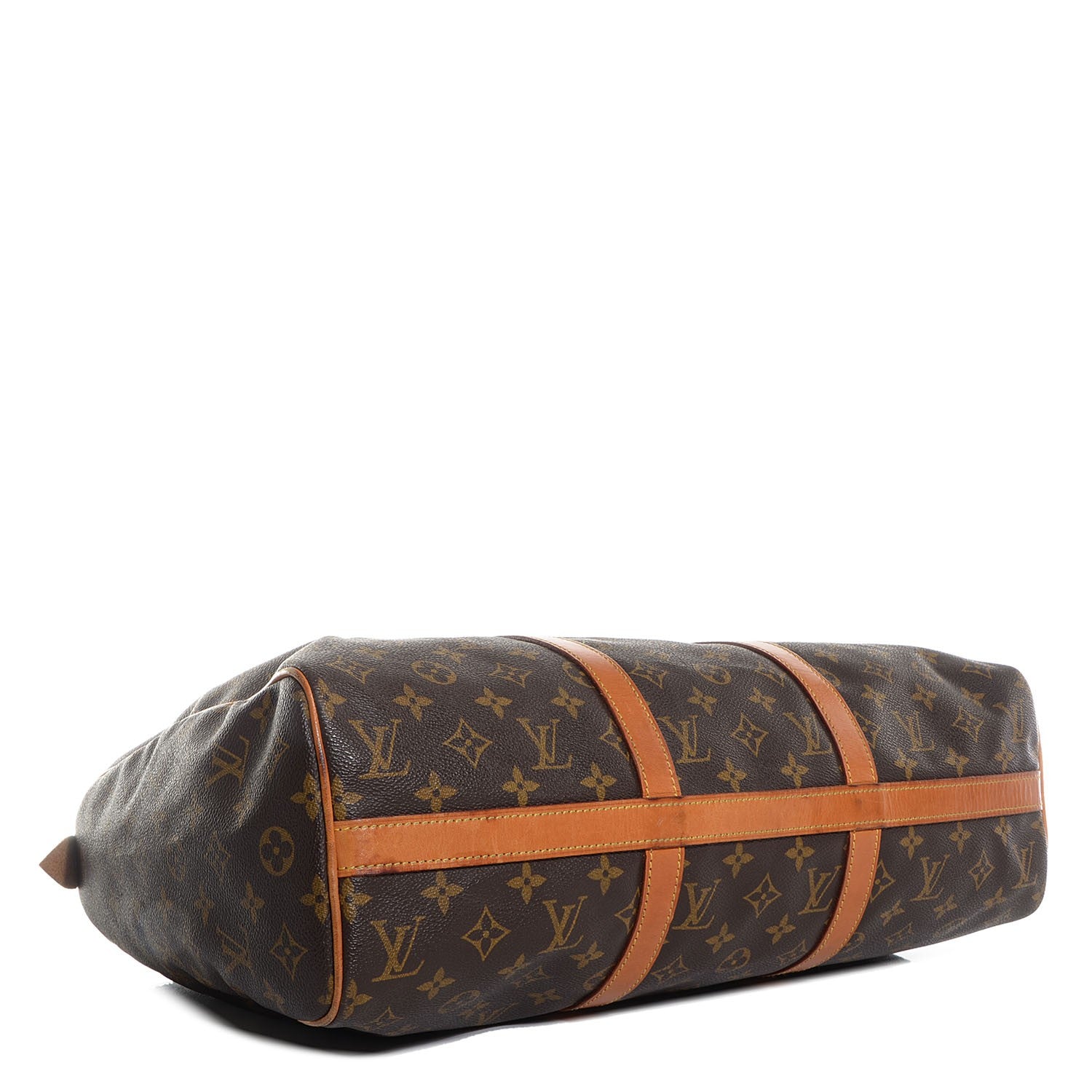 Louis Vuitton Monogram Sac Flanerie 45 Overnight Bag 4 of 7