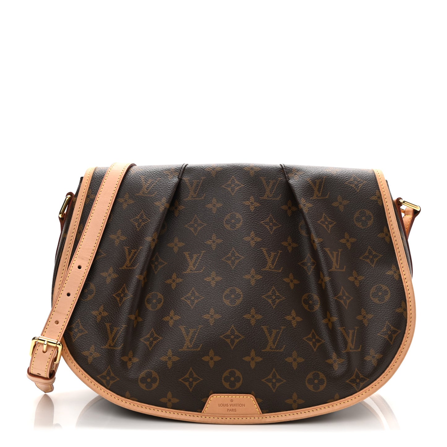Monogram Menilmontant MM