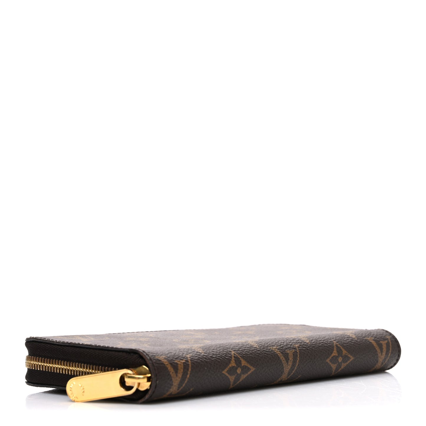 Monogram Zippy Wallet