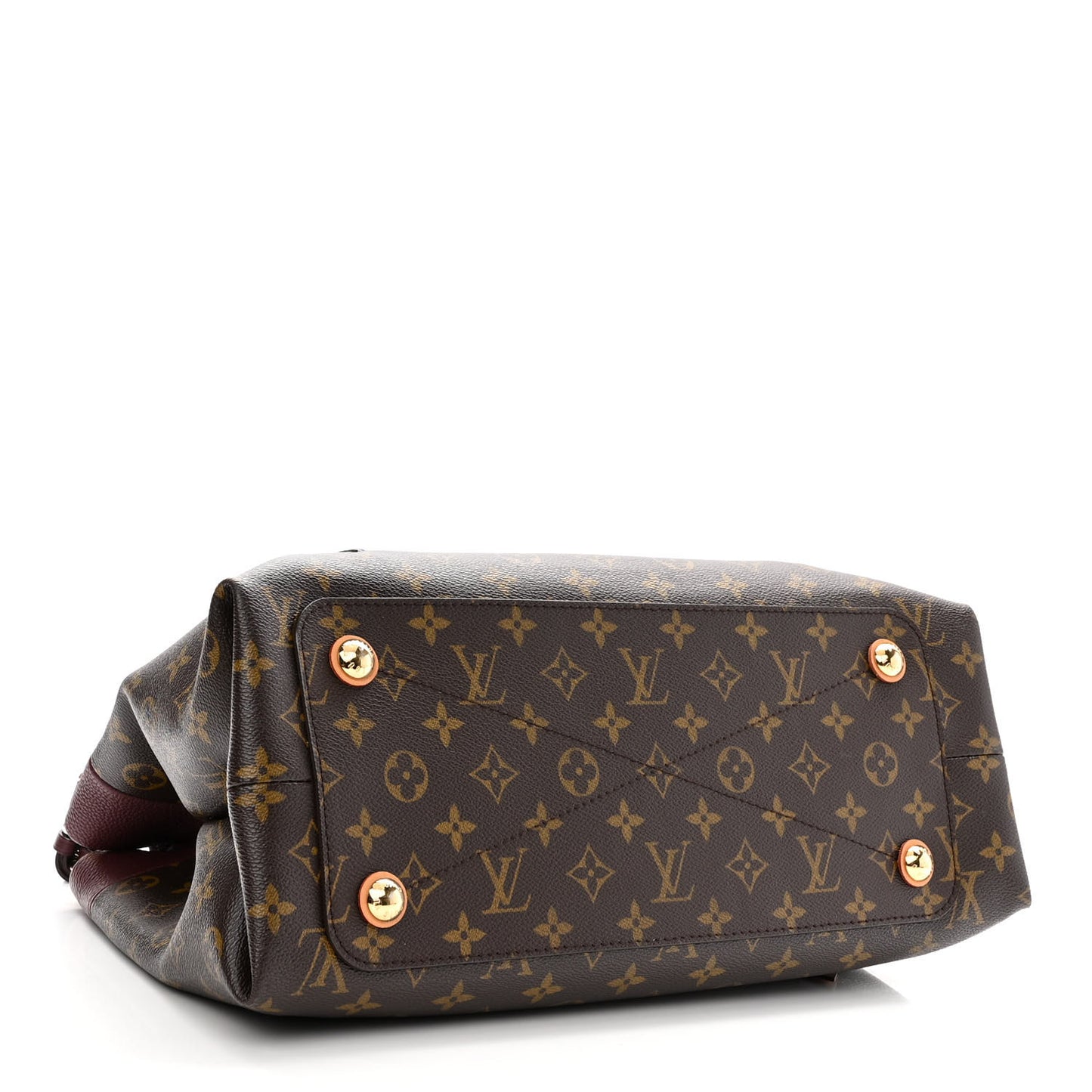 Monogram Olympe Aurore