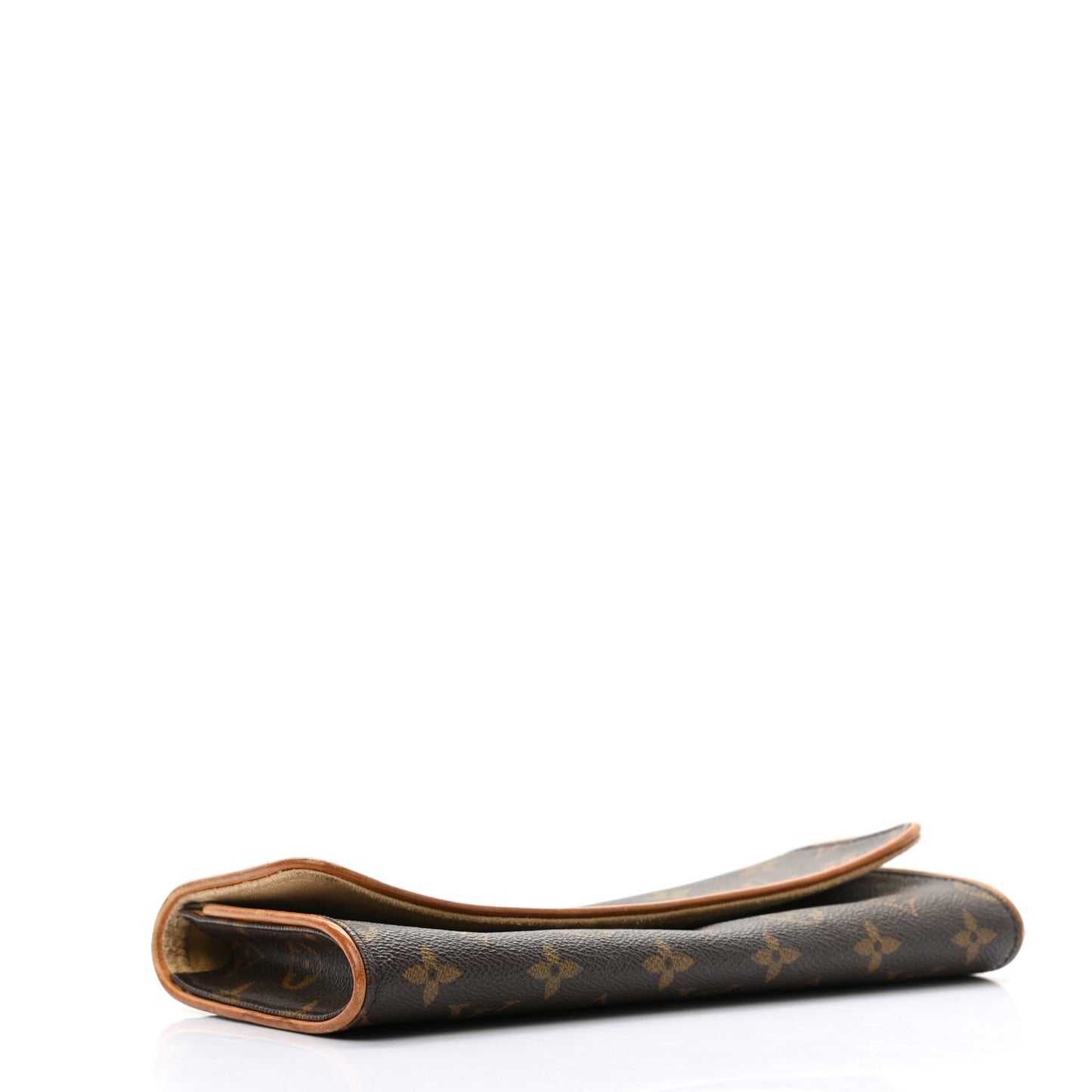 Monogram Pochette Twin GM