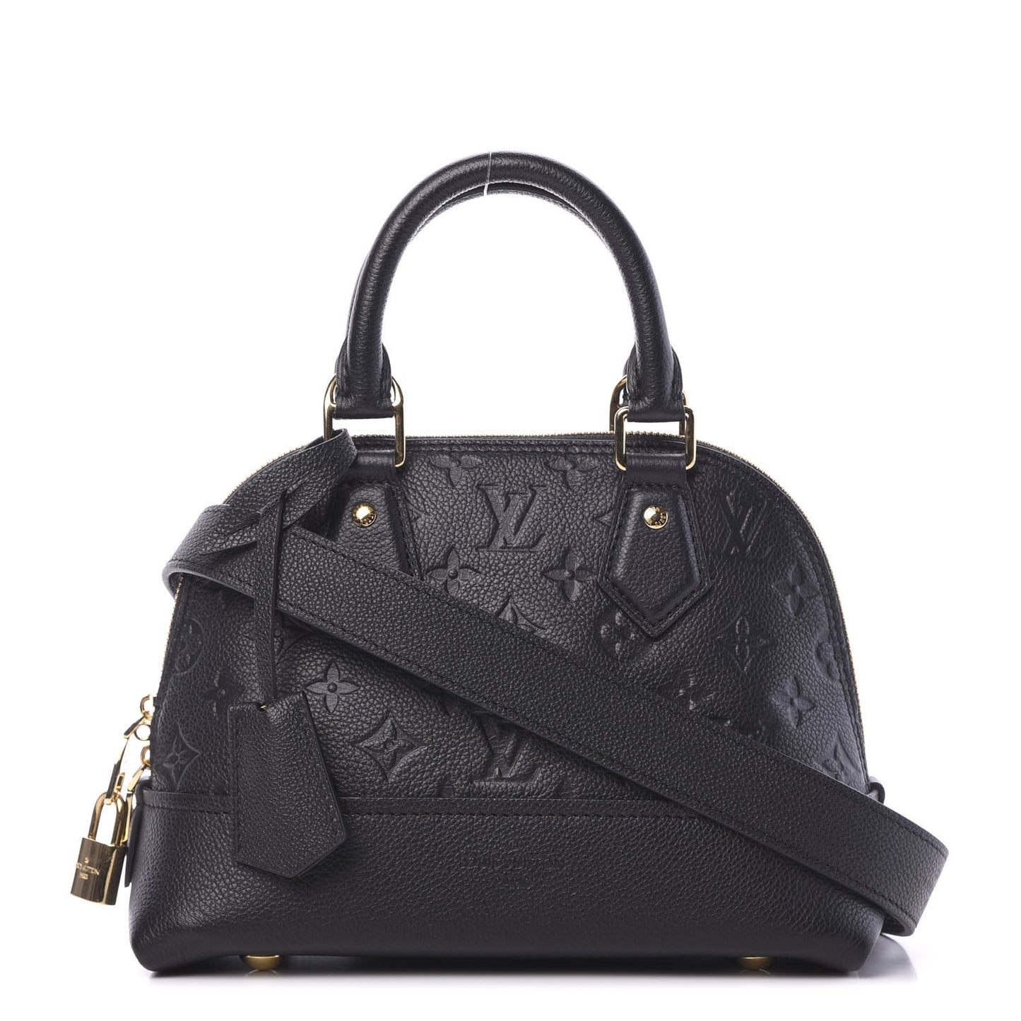Empreinte Neo Alma BB Black