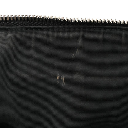 Louis Vuitton Jacquard Velvet Leopard Print Stephen Sprouse Speedy 11 of 12