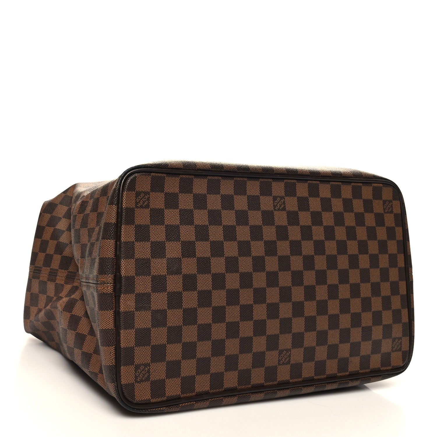 Louis Vuitton Damier Ebene Greenwich PM 4 of 13