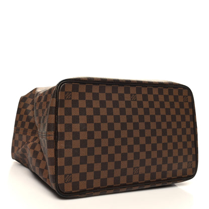 Louis Vuitton Damier Ebene Greenwich PM 4 of 13