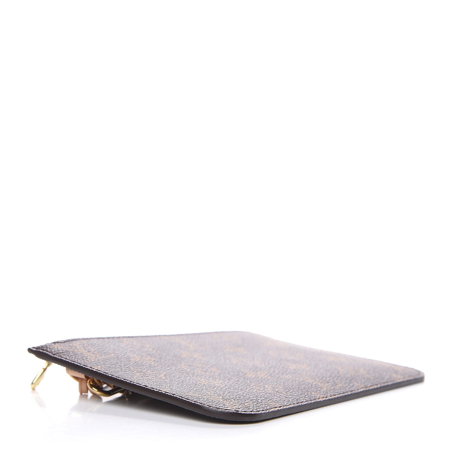 Monogram Neverfull PM Pochette Pivoine