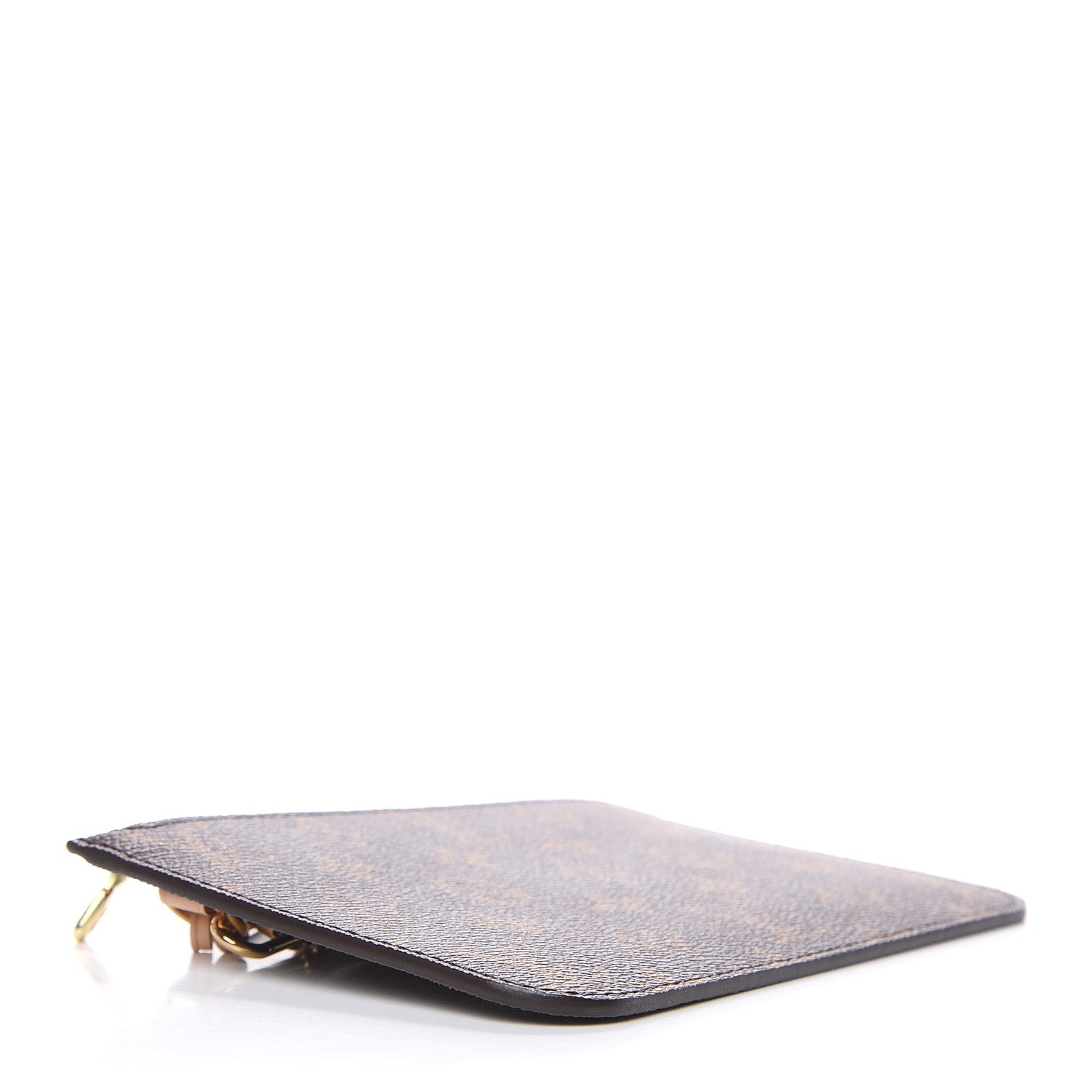 Louis Vuitton Monogram Neverfull PM Pochette Pivoine 4 of 7