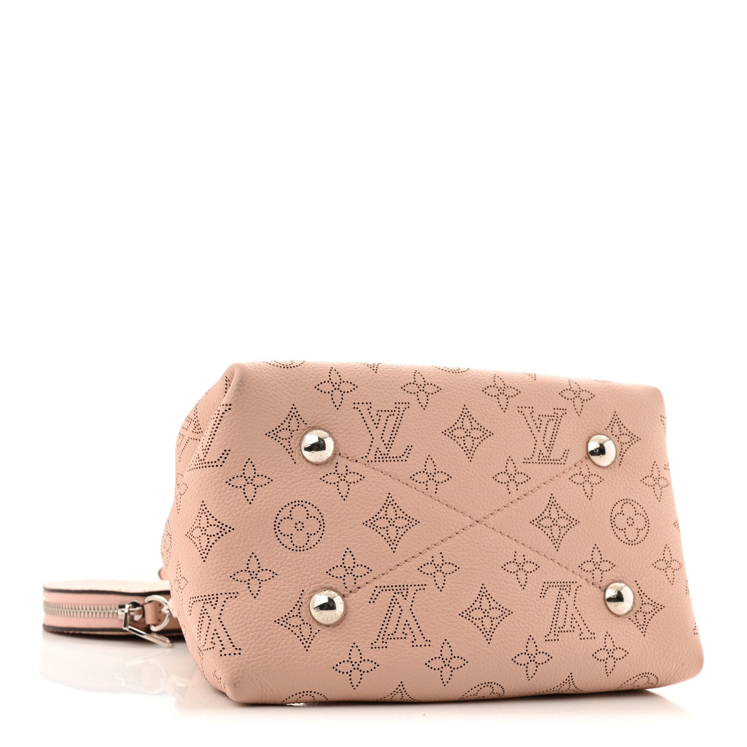 Louis Vuitton Mahina Bella Magnolia 4 of 13