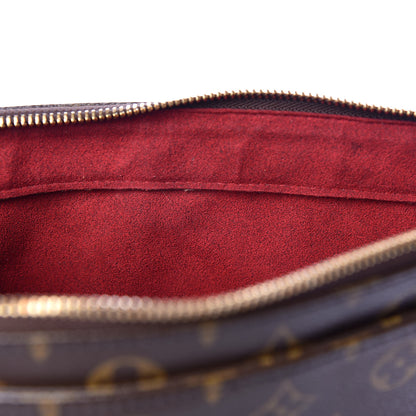 Louis Vuitton Monogram Viva-Cite GM 17 of 18