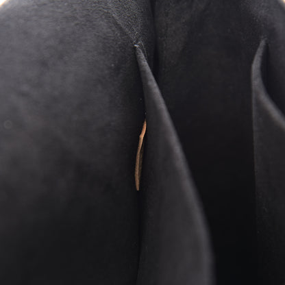 Louis Vuitton Monogram Marignan Black 7 of 10