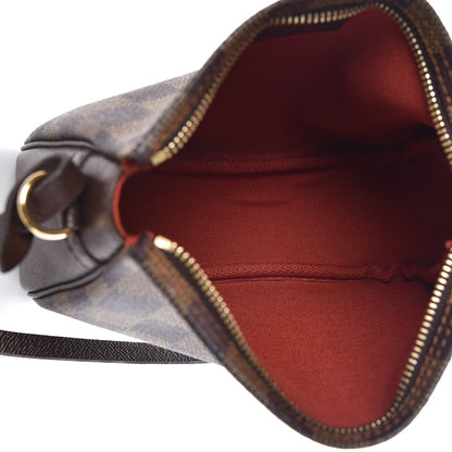 Louis Vuitton Damier Ebene Trousse Make Up Bag Pochette 5 of 7