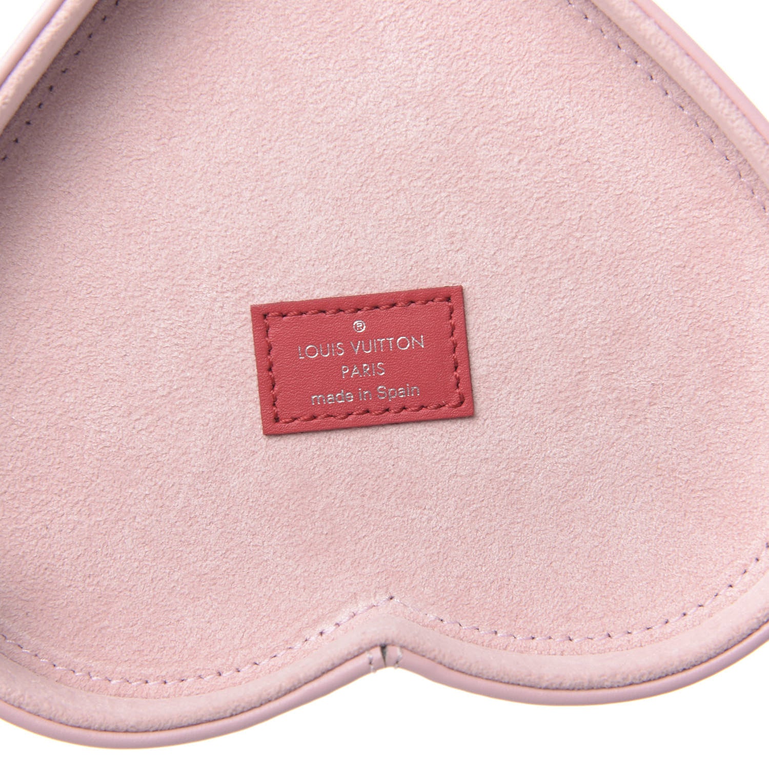 Louis Vuitton Monogram Valentin Box PM 8 of 8