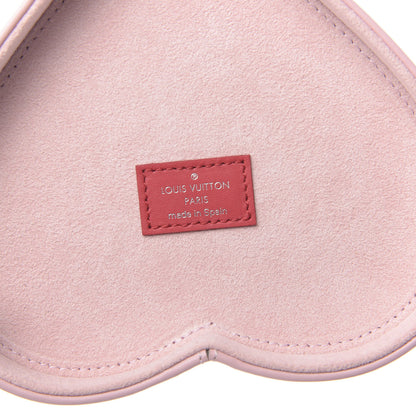 Louis Vuitton Monogram Valentin Box PM 8 of 8